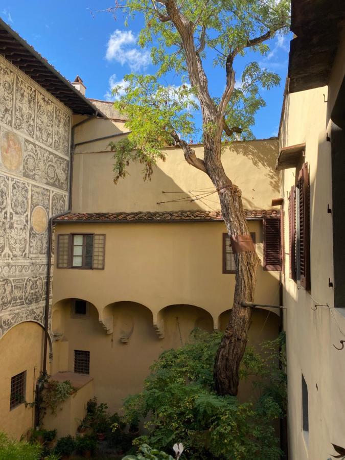 Acacia Firenze - Primula Leilighet Eksteriør bilde